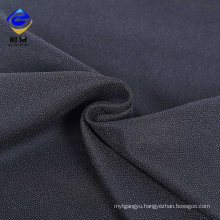 Made in China Good Price with High Quality 100%Polyester Woven PA&Pes Fusible Interlining Fabric for Casual Wear